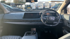 Nissan ARIYA 178kW Evolve 87kWh 22kWCh 5dr Auto Electric Hatchback